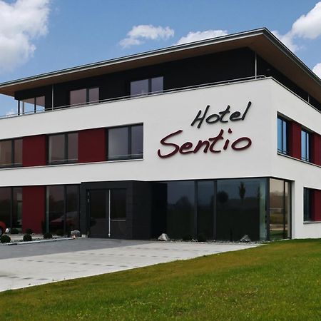 Hotel Sentio Vohringen  Bagian luar foto