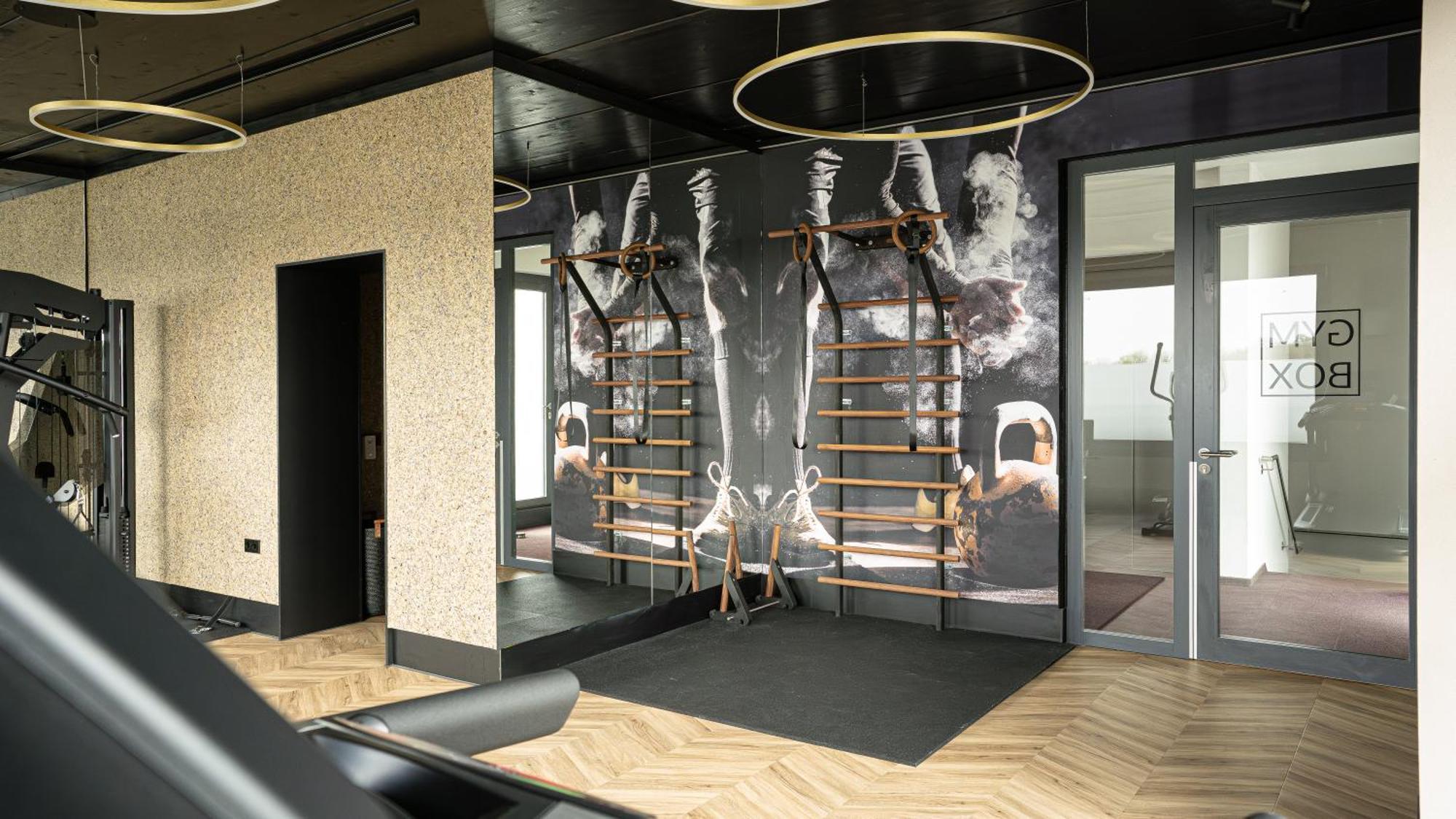 Hotel Sentio Vohringen  Bagian luar foto