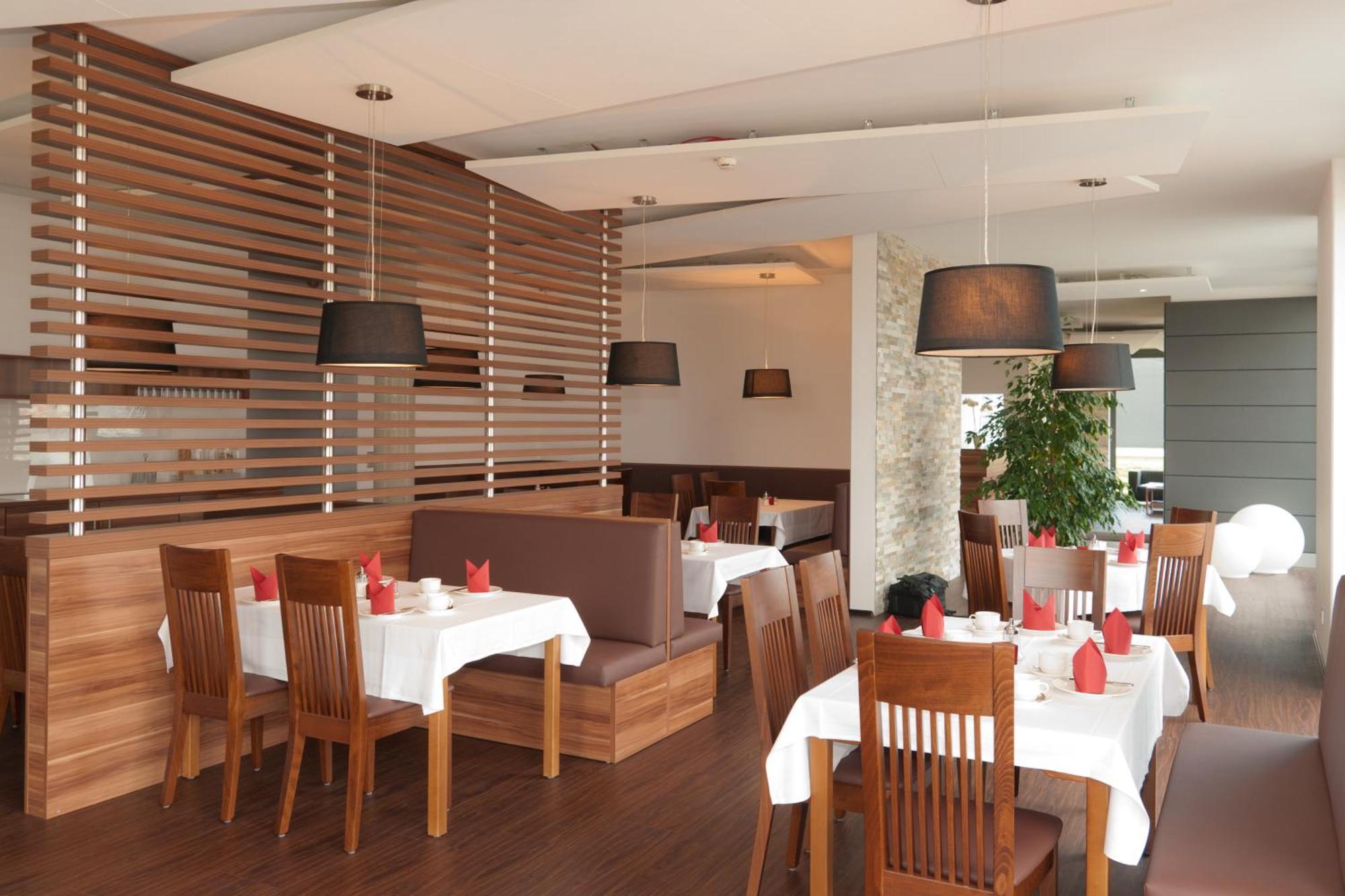 Hotel Sentio Vohringen  Bagian luar foto