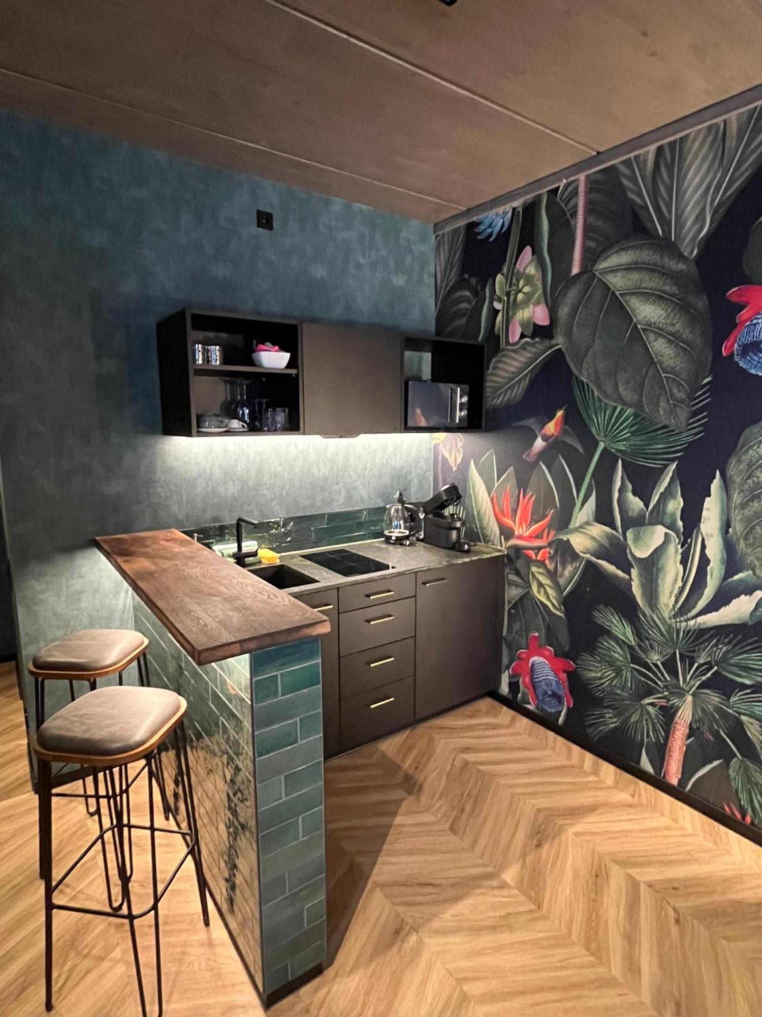 Hotel Sentio Vohringen  Ruang foto