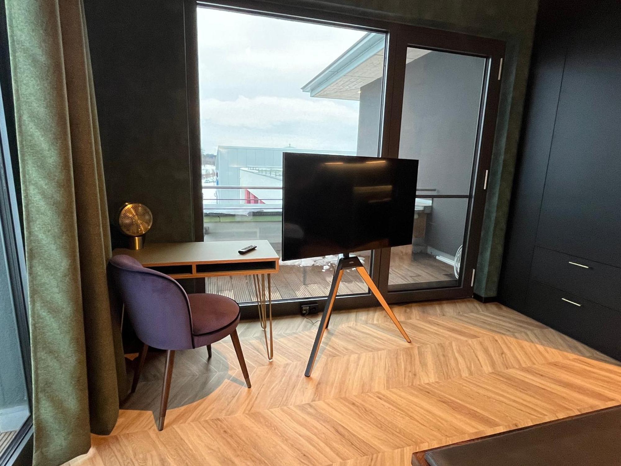 Hotel Sentio Vohringen  Ruang foto