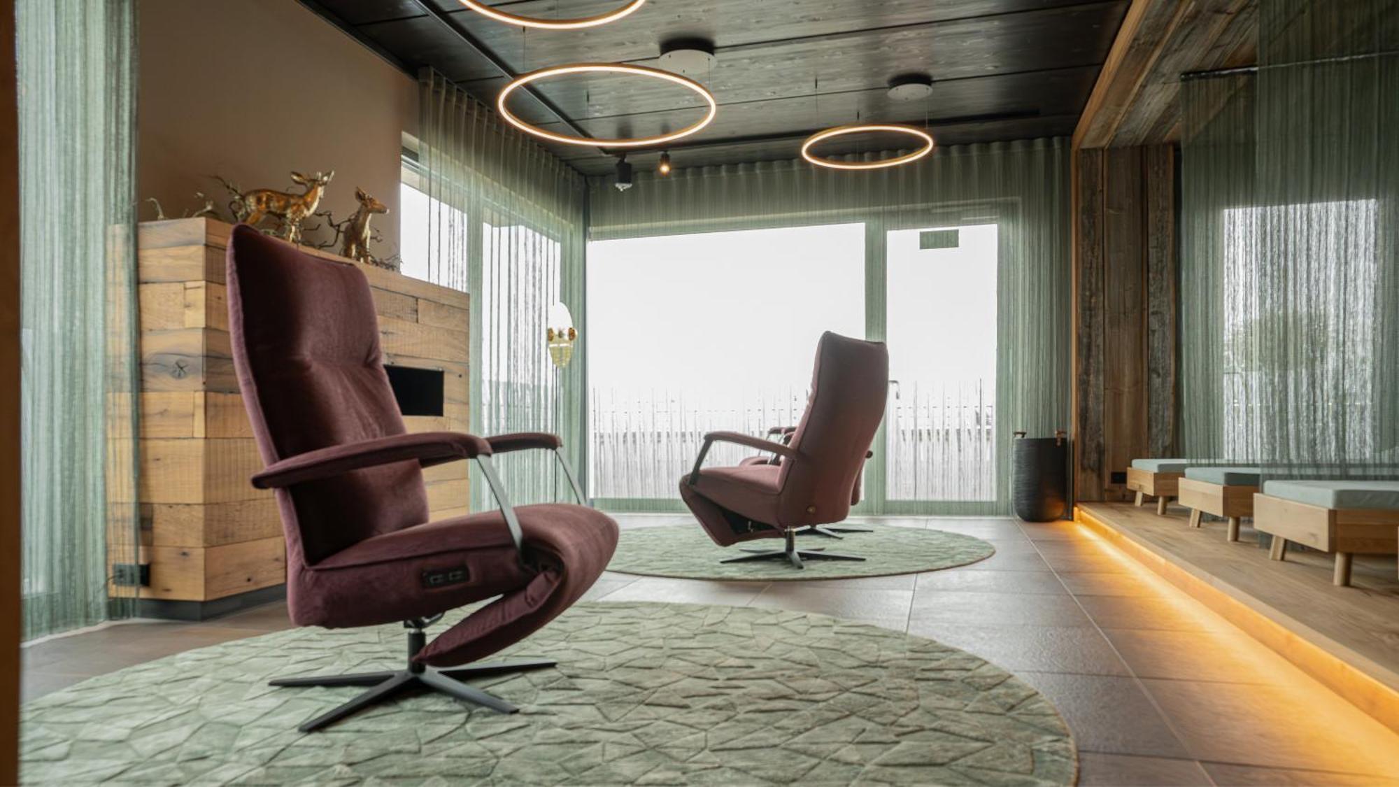 Hotel Sentio Vohringen  Bagian luar foto