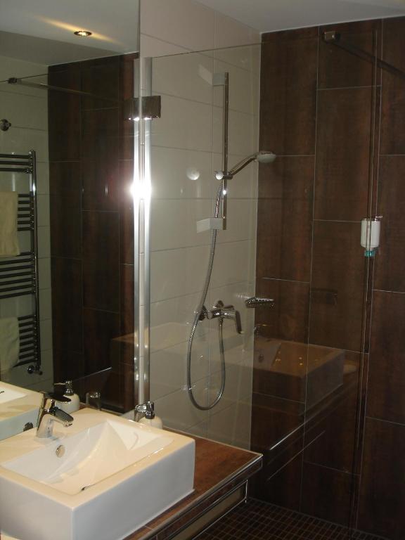 Hotel Sentio Vohringen  Ruang foto