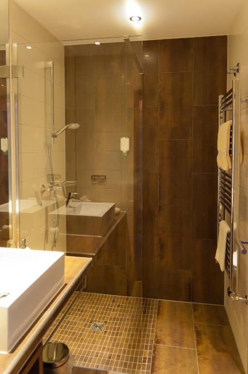 Hotel Sentio Vohringen  Ruang foto