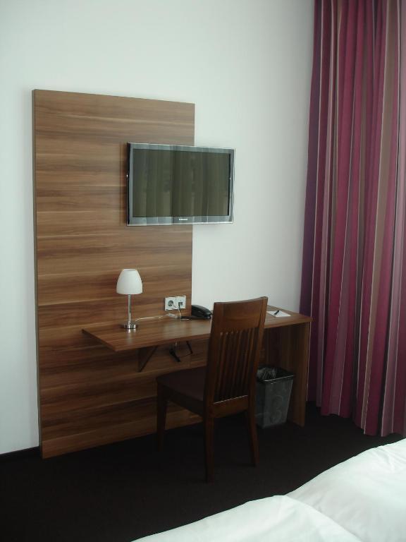 Hotel Sentio Vohringen  Ruang foto