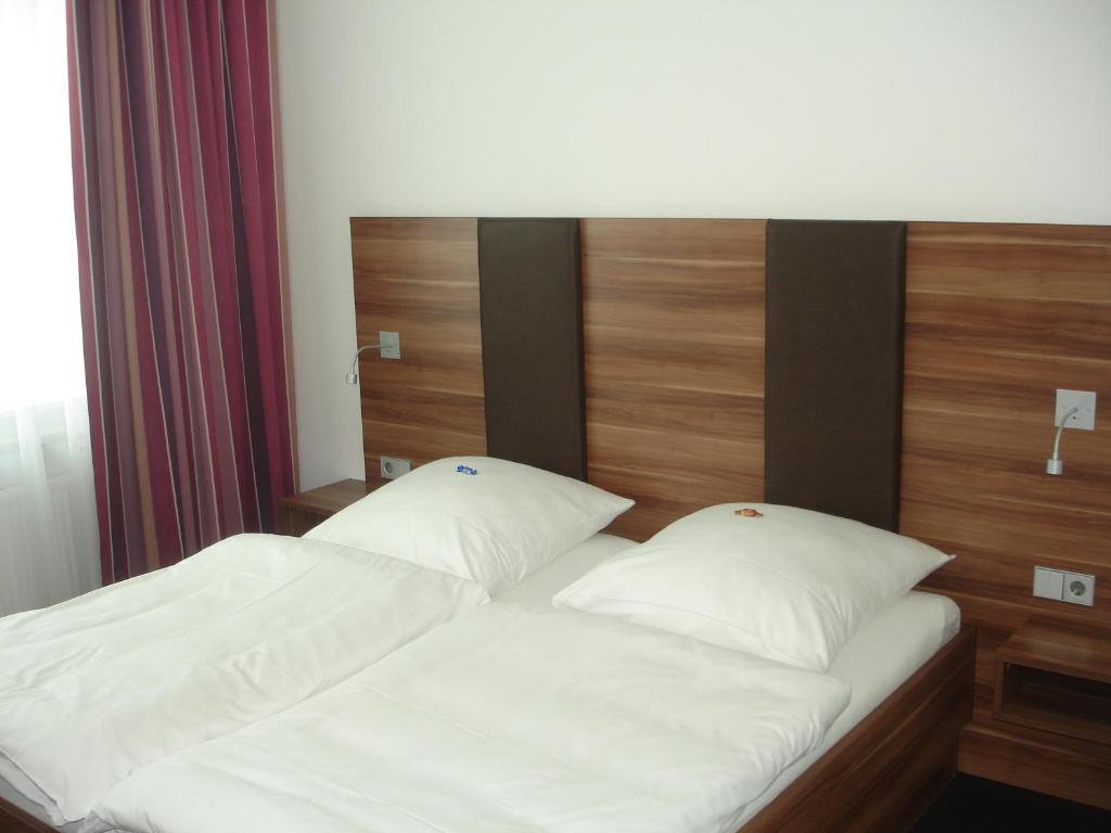 Hotel Sentio Vohringen  Ruang foto