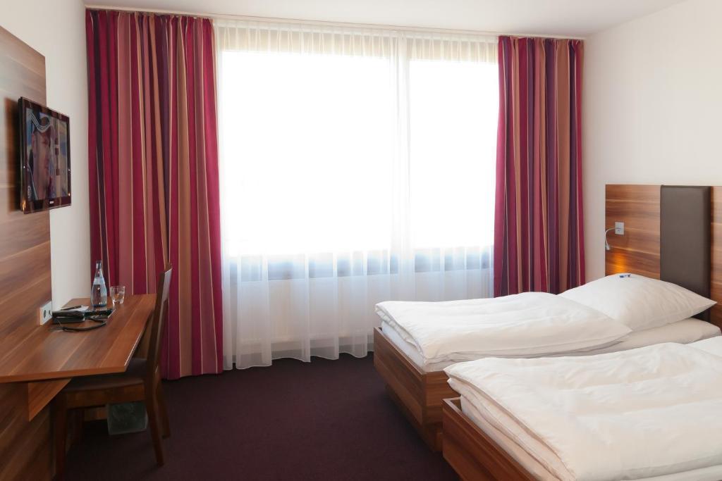 Hotel Sentio Vohringen  Ruang foto